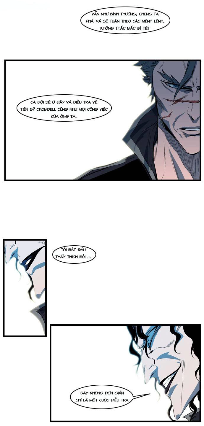 Ma Cà Rồng Quý Tộc Chapter 108 - 9