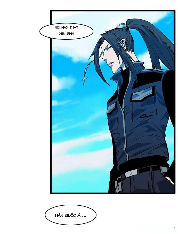 Ma Cà Rồng Quý Tộc Chapter 108 - 12