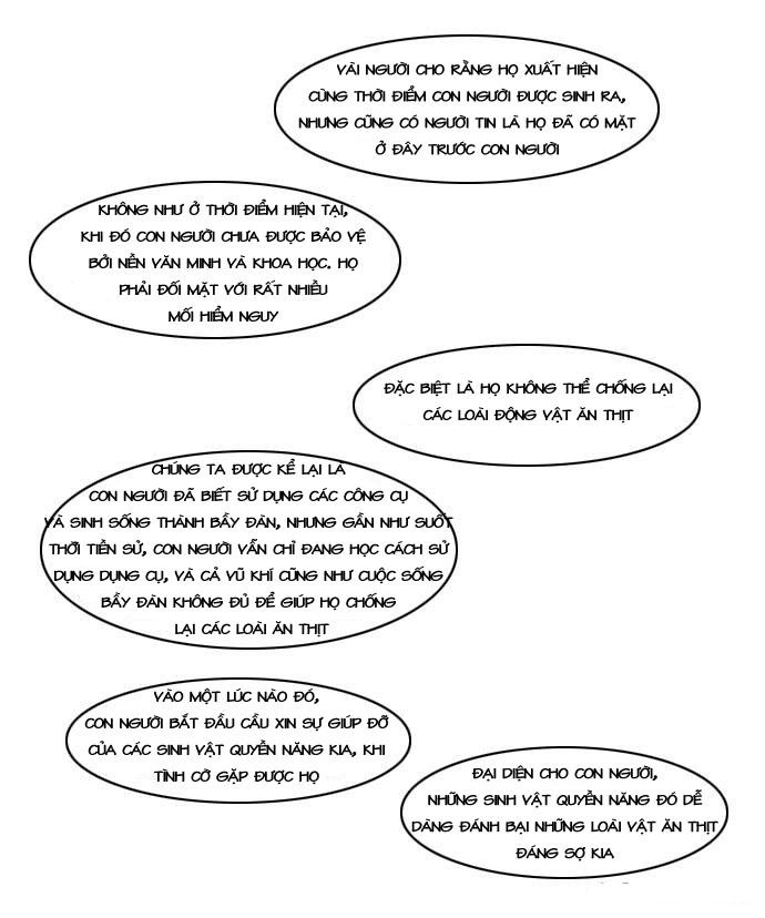 Ma Cà Rồng Quý Tộc Chapter 108 - 21