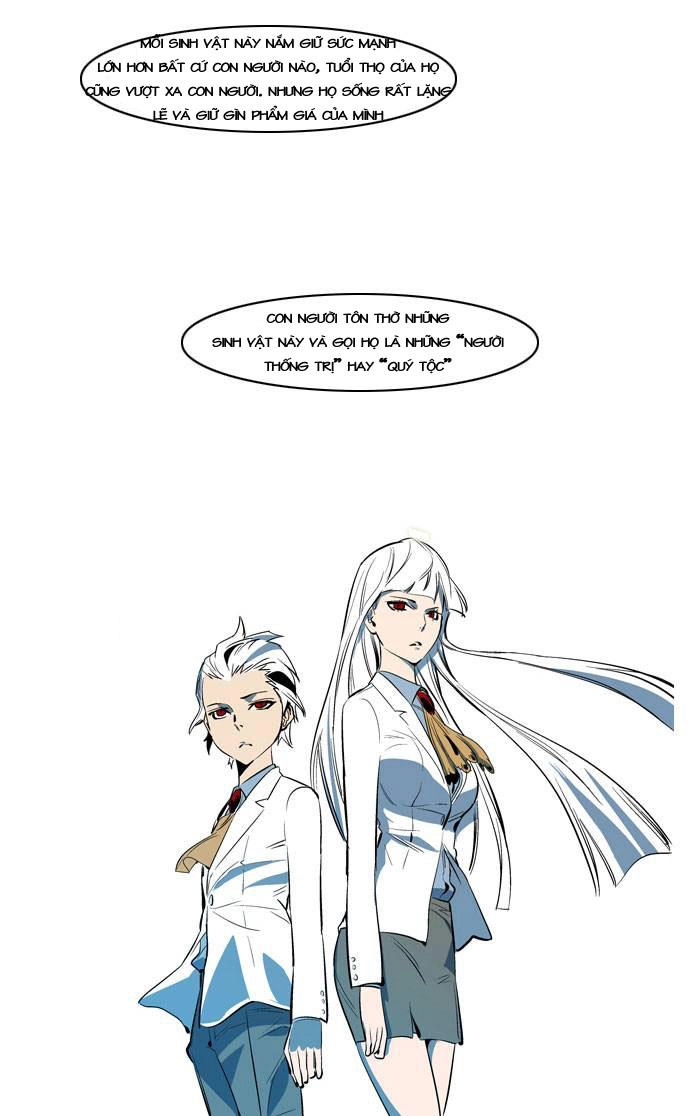 Ma Cà Rồng Quý Tộc Chapter 108 - 27