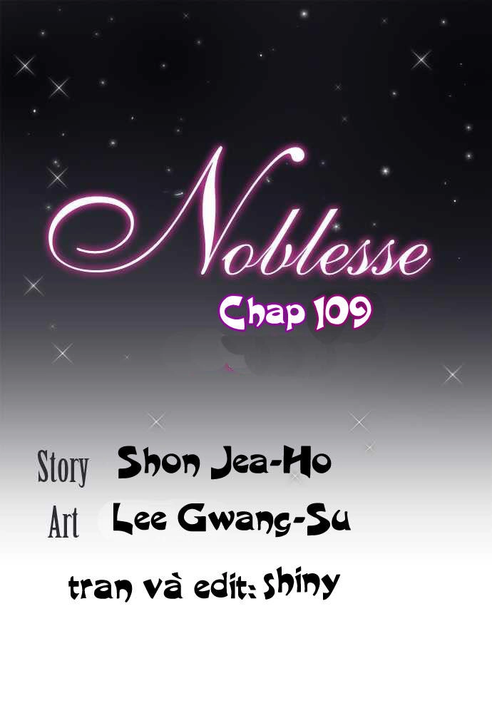 Ma Cà Rồng Quý Tộc Chapter 109 - 1