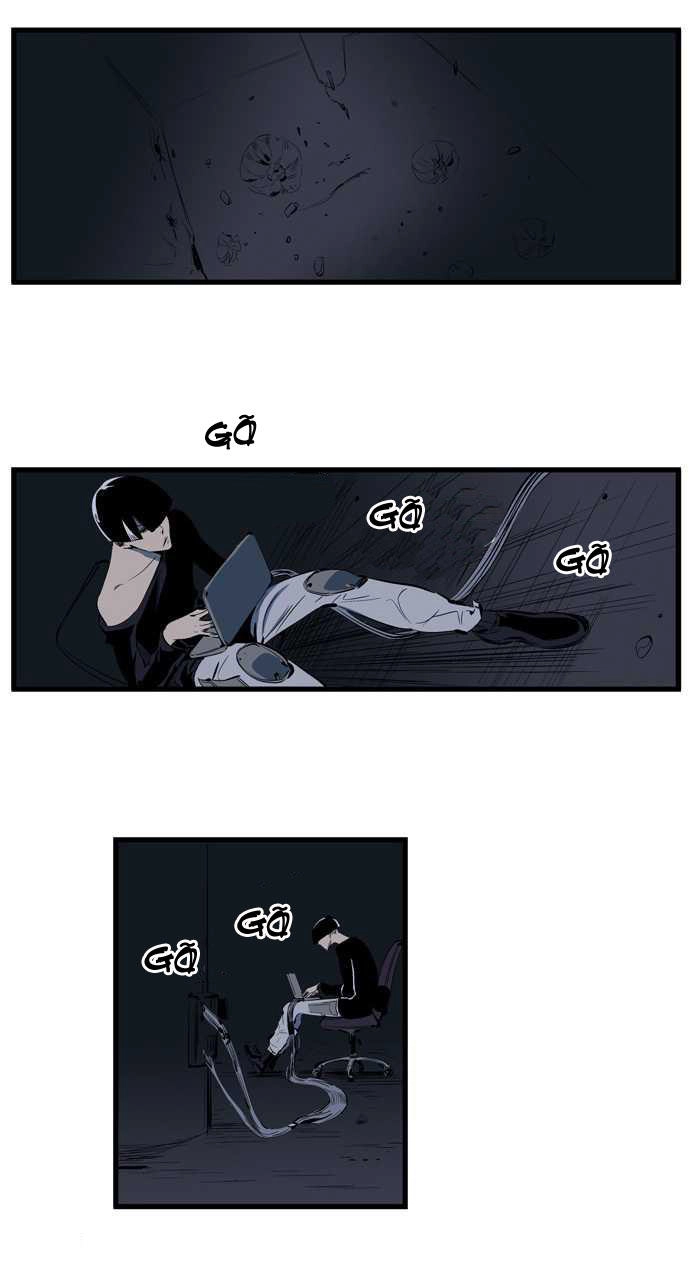 Ma Cà Rồng Quý Tộc Chapter 109 - 2