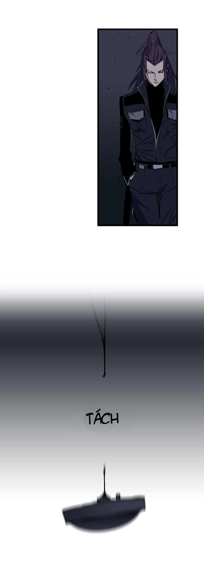 Ma Cà Rồng Quý Tộc Chapter 109 - 10