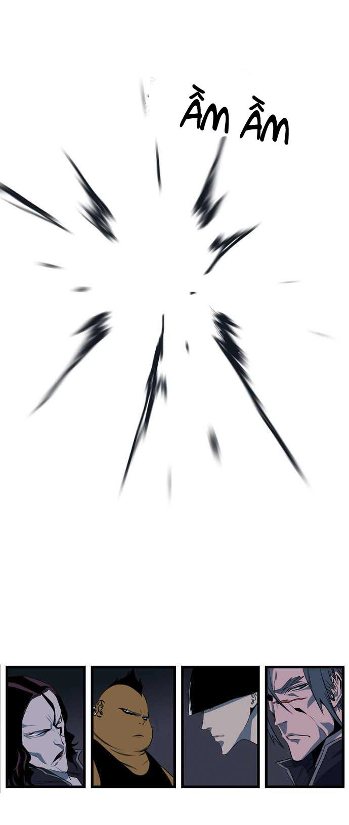 Ma Cà Rồng Quý Tộc Chapter 109 - 11