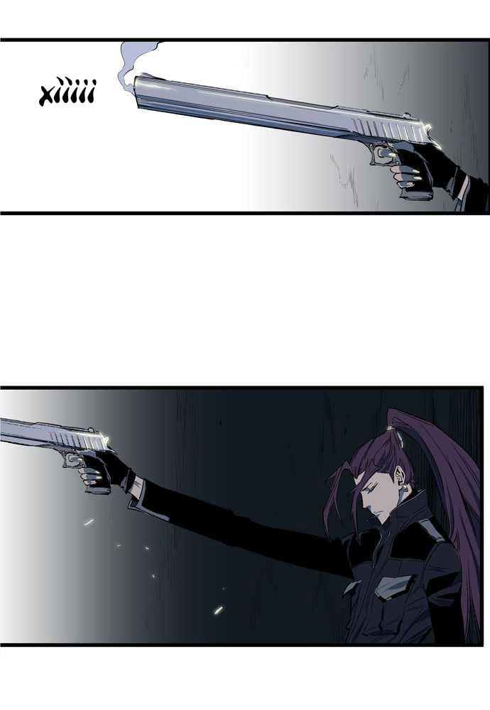 Ma Cà Rồng Quý Tộc Chapter 109 - 12