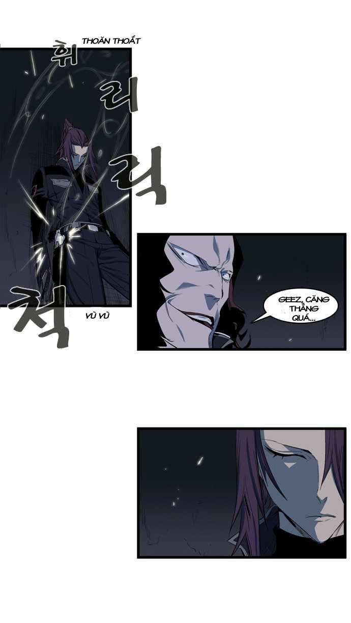 Ma Cà Rồng Quý Tộc Chapter 109 - 13