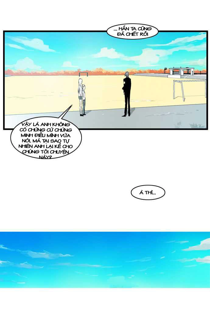 Ma Cà Rồng Quý Tộc Chapter 109 - 17