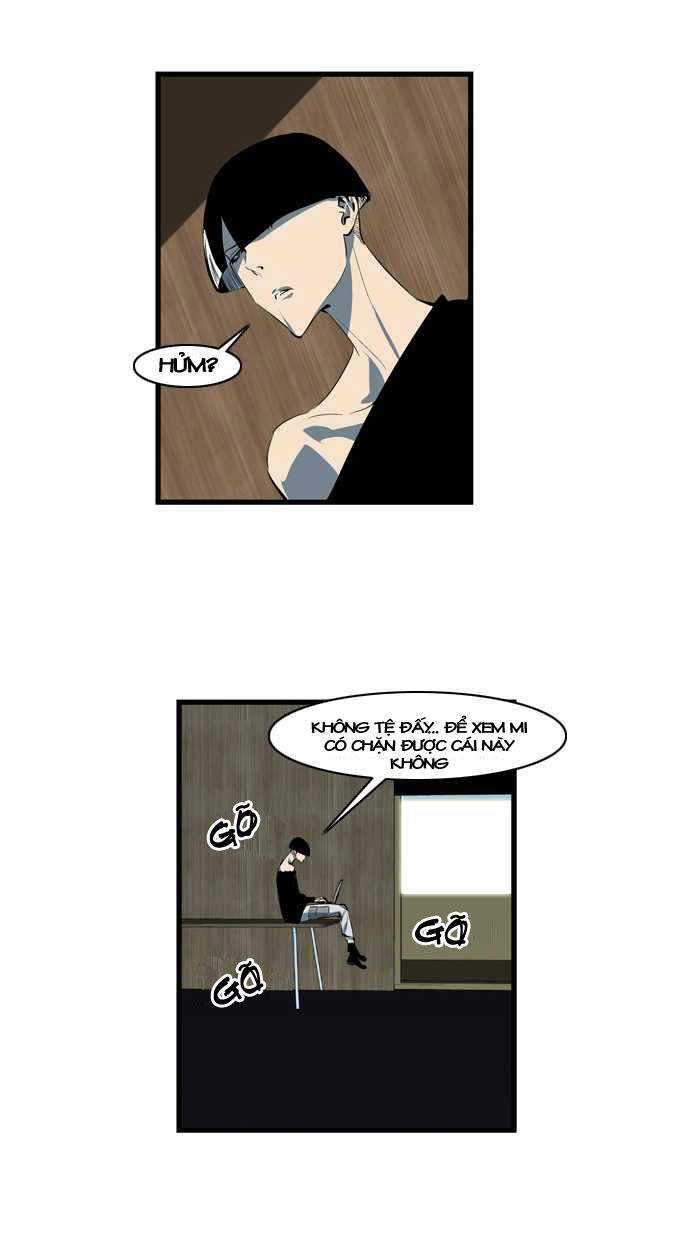 Ma Cà Rồng Quý Tộc Chapter 109 - 25