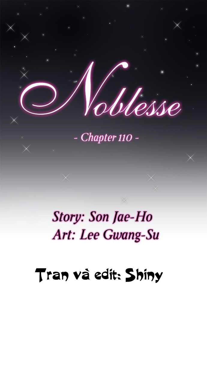 Ma Cà Rồng Quý Tộc Chapter 110 - 1