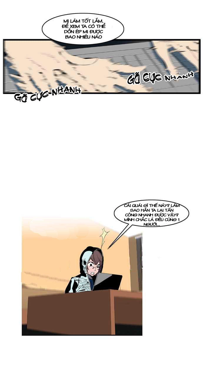 Ma Cà Rồng Quý Tộc Chapter 110 - 8