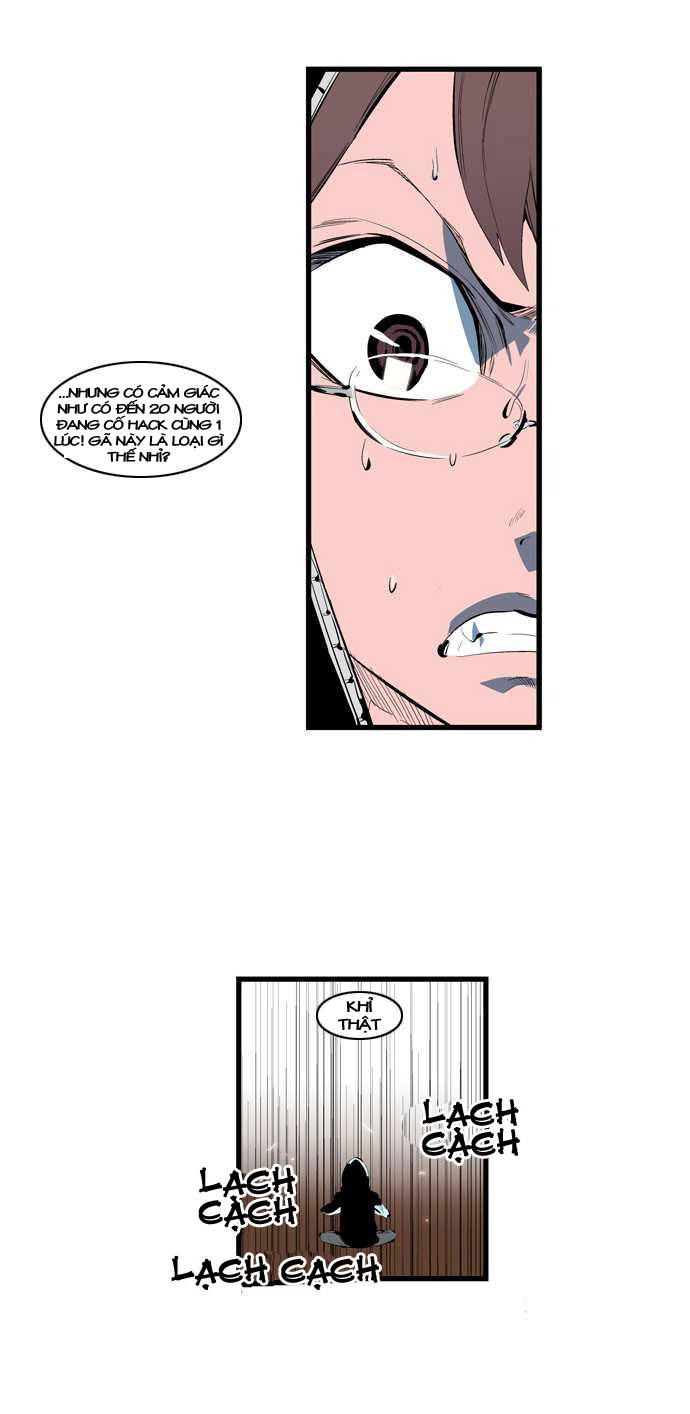 Ma Cà Rồng Quý Tộc Chapter 110 - 9