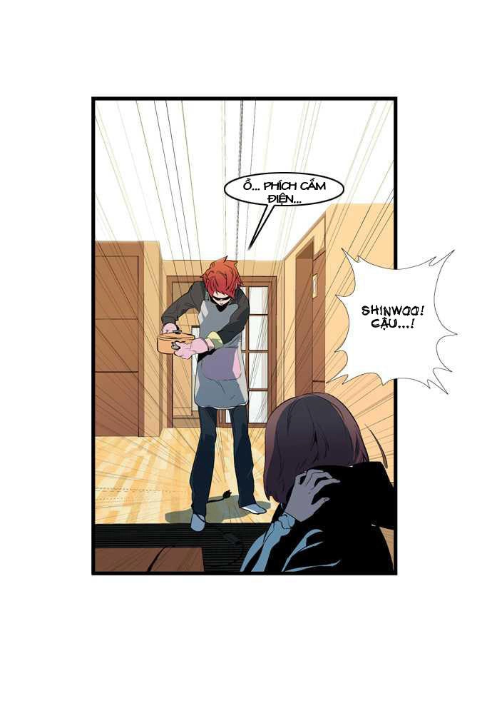 Ma Cà Rồng Quý Tộc Chapter 110 - 12