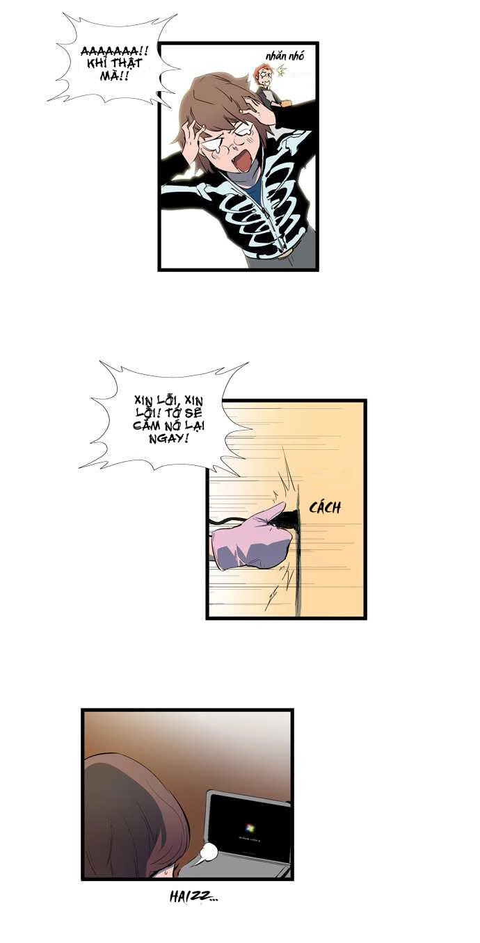 Ma Cà Rồng Quý Tộc Chapter 110 - 13