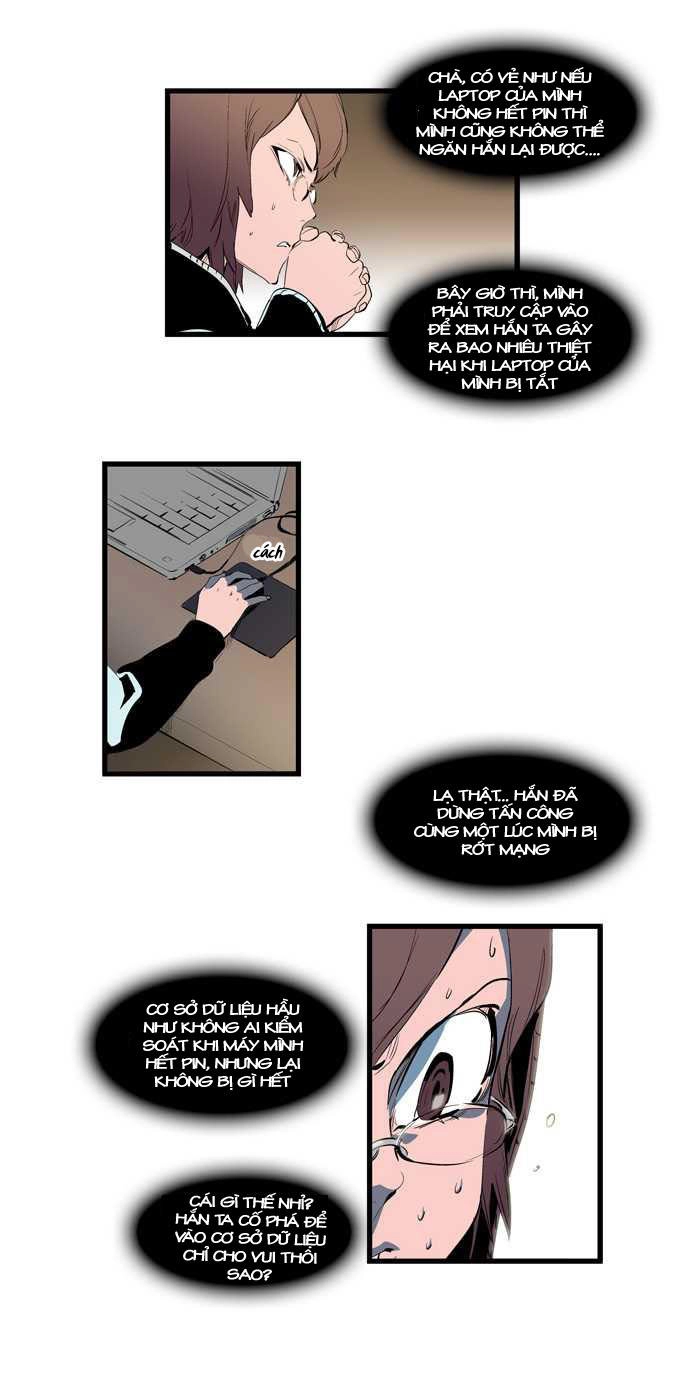 Ma Cà Rồng Quý Tộc Chapter 110 - 14