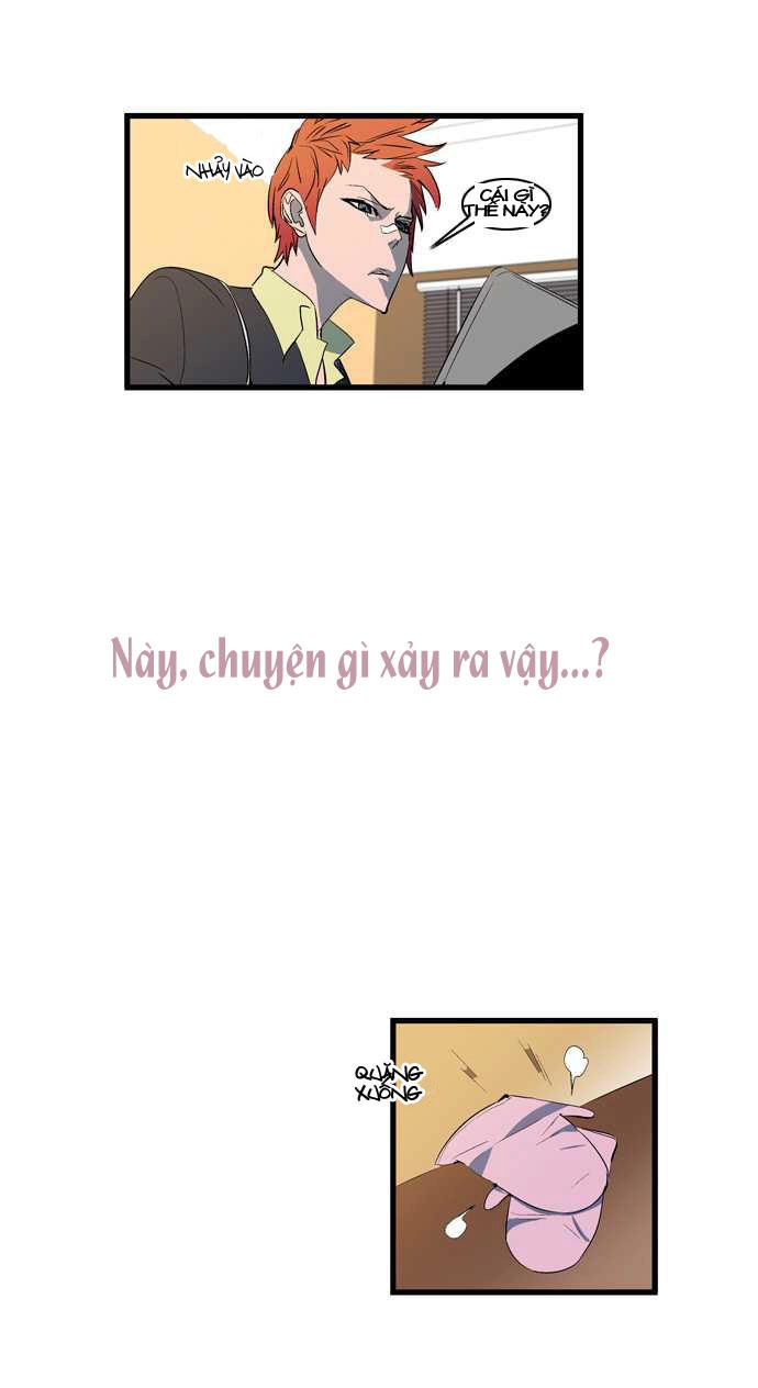 Ma Cà Rồng Quý Tộc Chapter 110 - 16