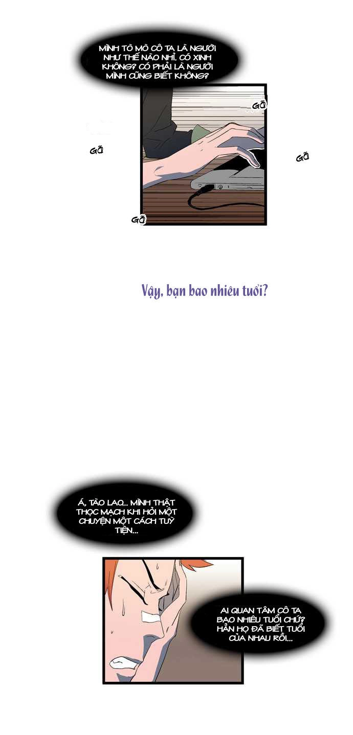 Ma Cà Rồng Quý Tộc Chapter 110 - 21