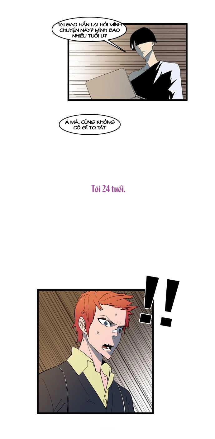 Ma Cà Rồng Quý Tộc Chapter 110 - 22