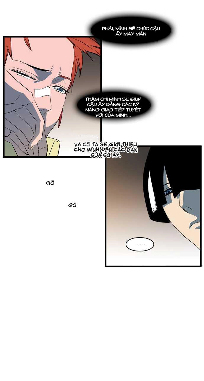 Ma Cà Rồng Quý Tộc Chapter 110 - 24