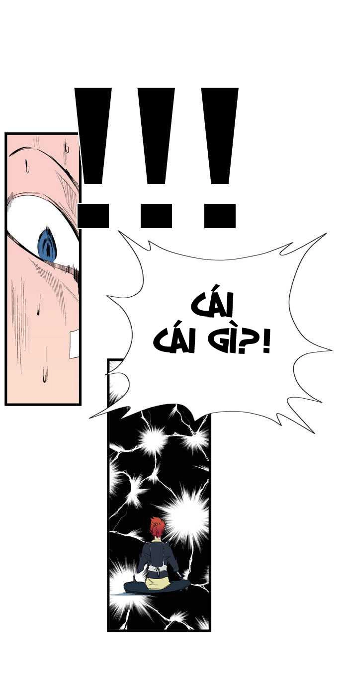 Ma Cà Rồng Quý Tộc Chapter 110 - 26