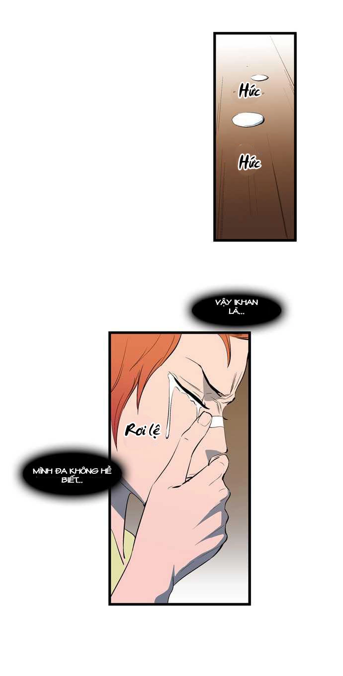 Ma Cà Rồng Quý Tộc Chapter 110 - 27