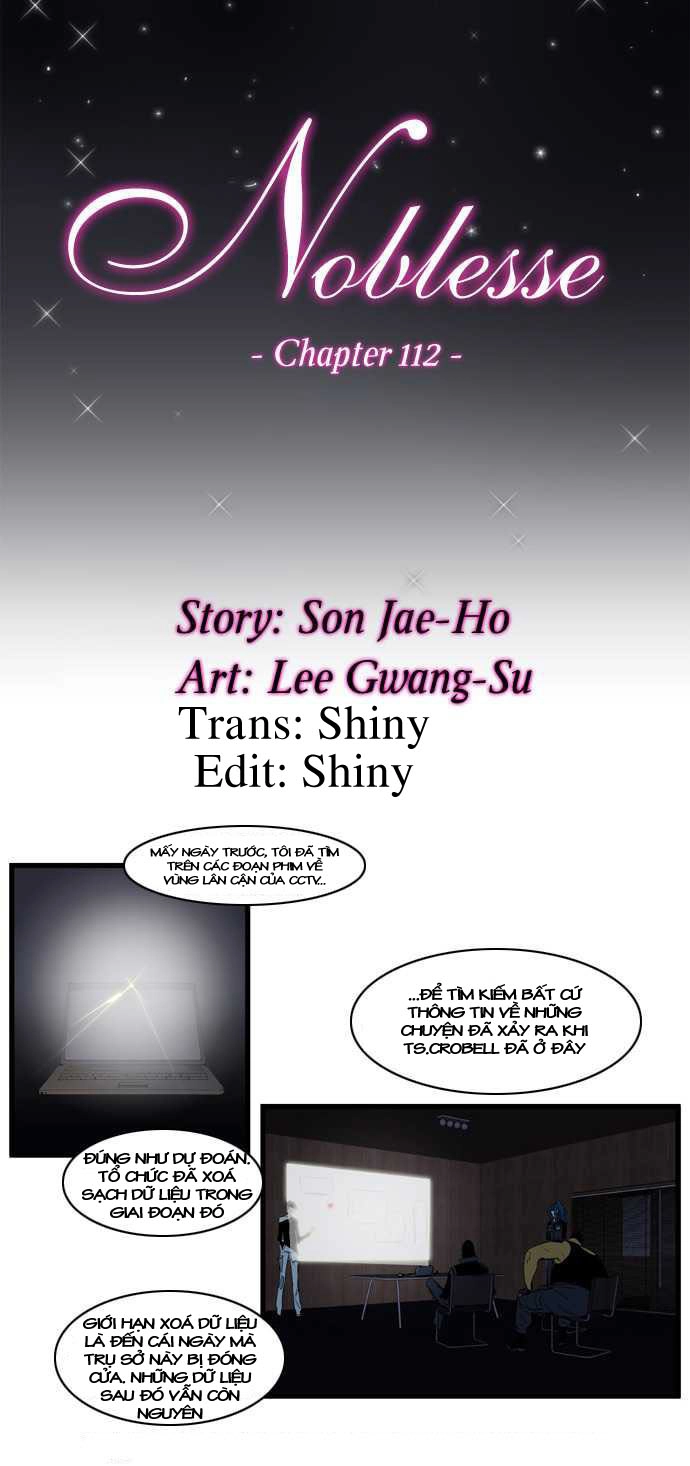 Ma Cà Rồng Quý Tộc Chapter 112 - 1