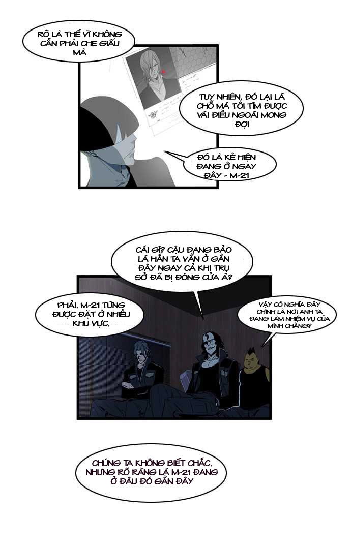 Ma Cà Rồng Quý Tộc Chapter 112 - 2