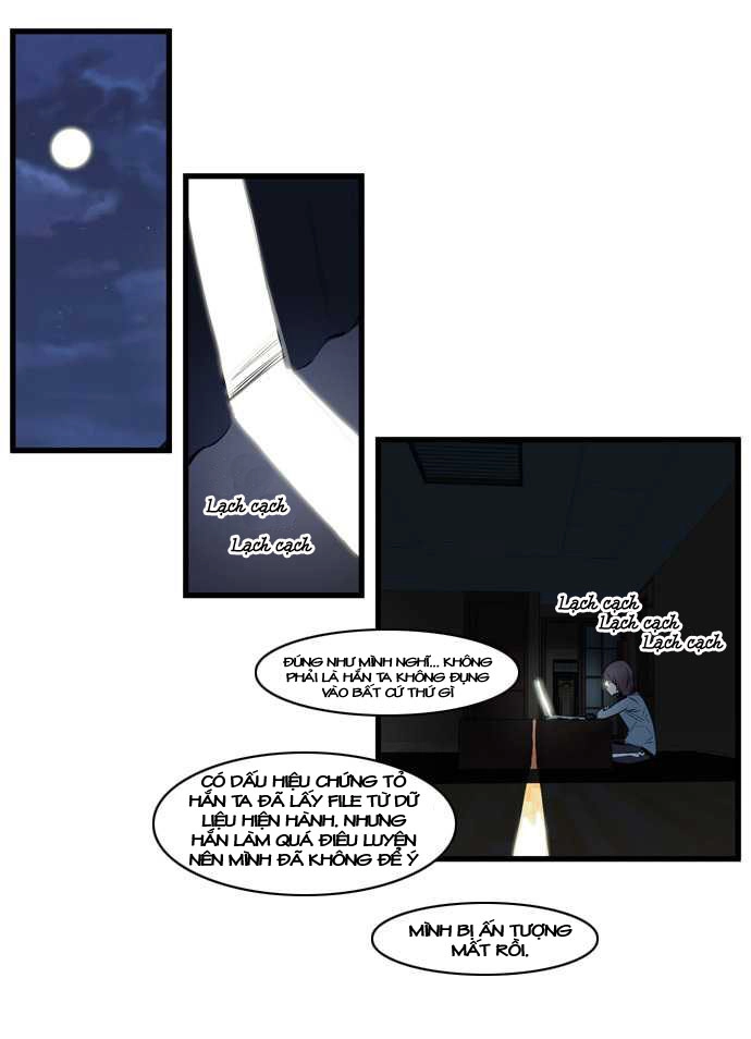 Ma Cà Rồng Quý Tộc Chapter 112 - 4