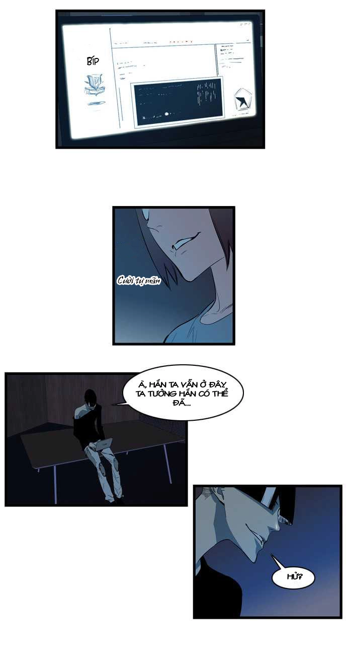 Ma Cà Rồng Quý Tộc Chapter 112 - 5