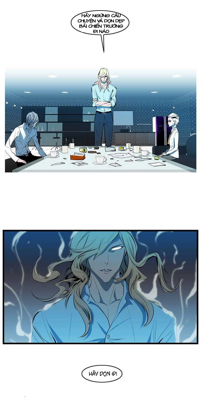 Ma Cà Rồng Quý Tộc Chapter 112 - 9