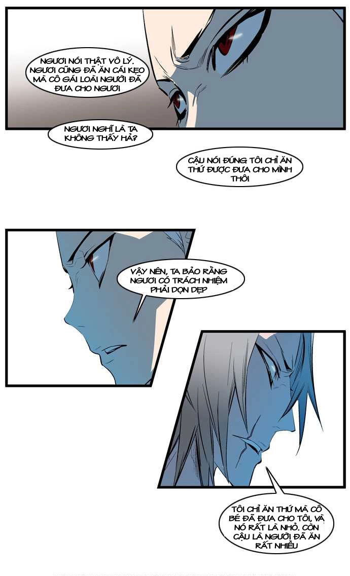 Ma Cà Rồng Quý Tộc Chapter 112 - 12