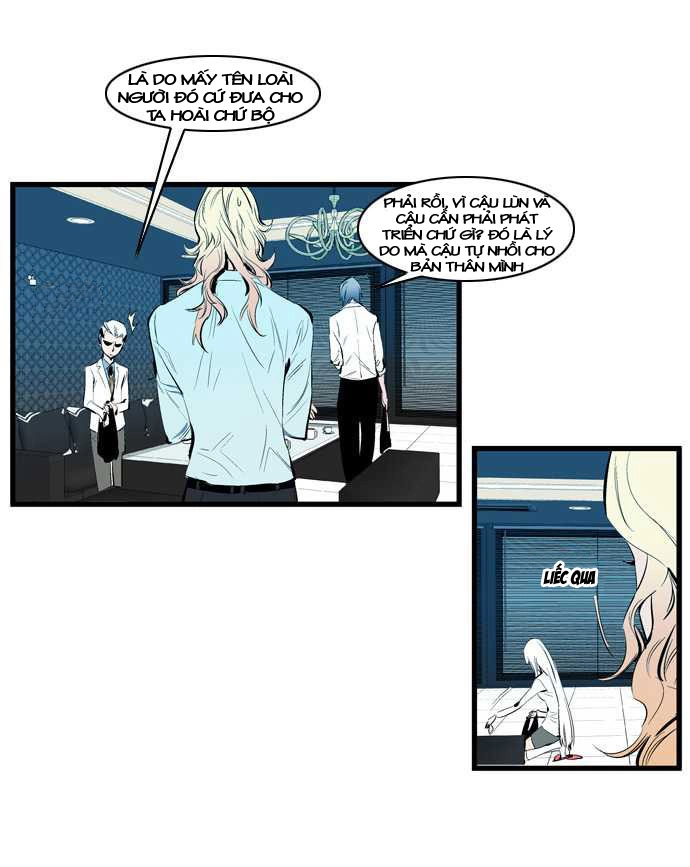 Ma Cà Rồng Quý Tộc Chapter 112 - 13