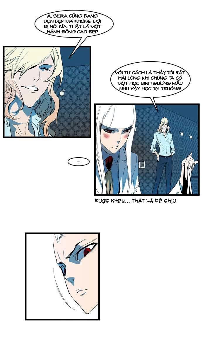 Ma Cà Rồng Quý Tộc Chapter 112 - 14