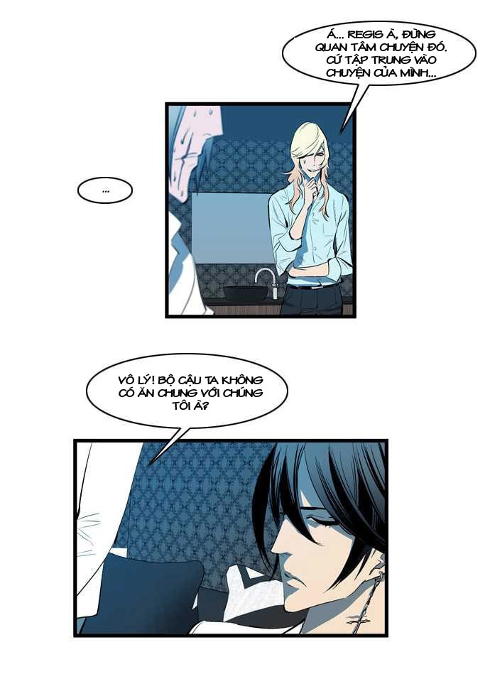 Ma Cà Rồng Quý Tộc Chapter 112 - 16