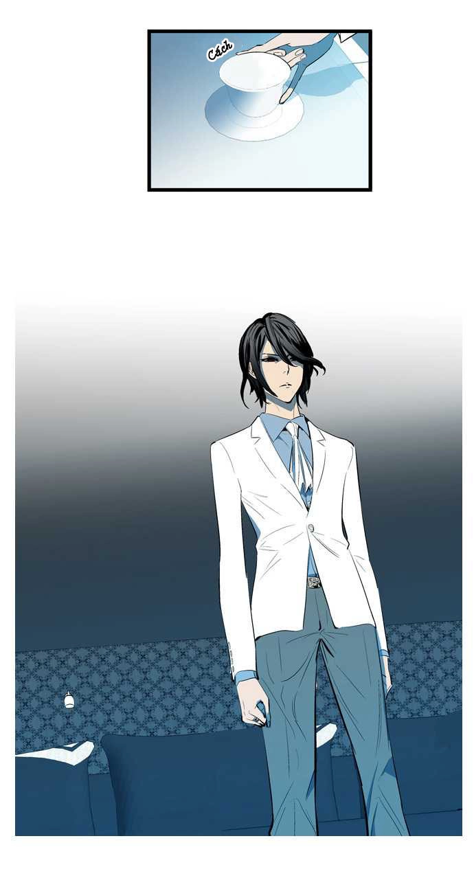 Ma Cà Rồng Quý Tộc Chapter 112 - 18