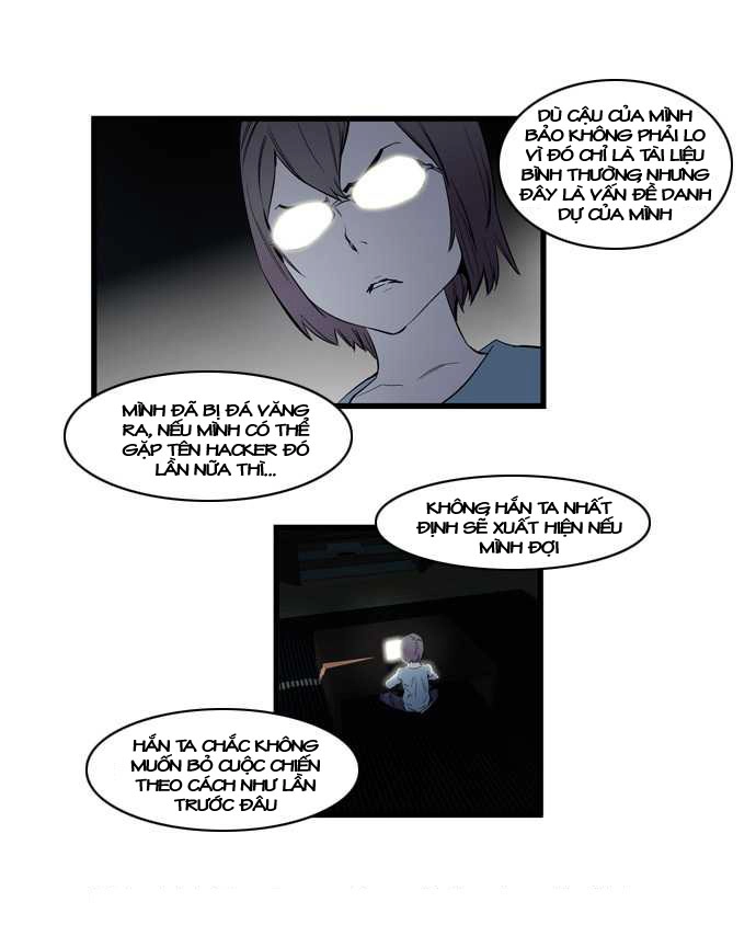 Ma Cà Rồng Quý Tộc Chapter 112 - 20