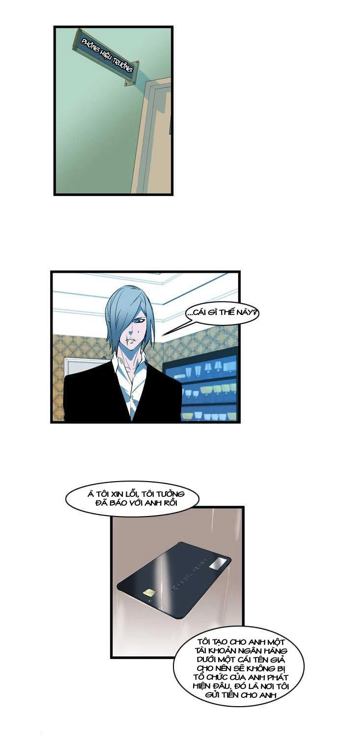 Ma Cà Rồng Quý Tộc Chapter 113 - 2