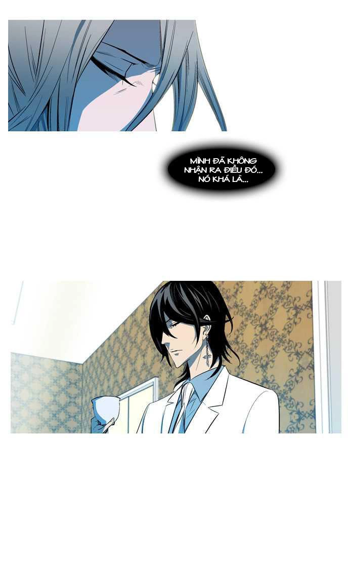 Ma Cà Rồng Quý Tộc Chapter 113 - 4