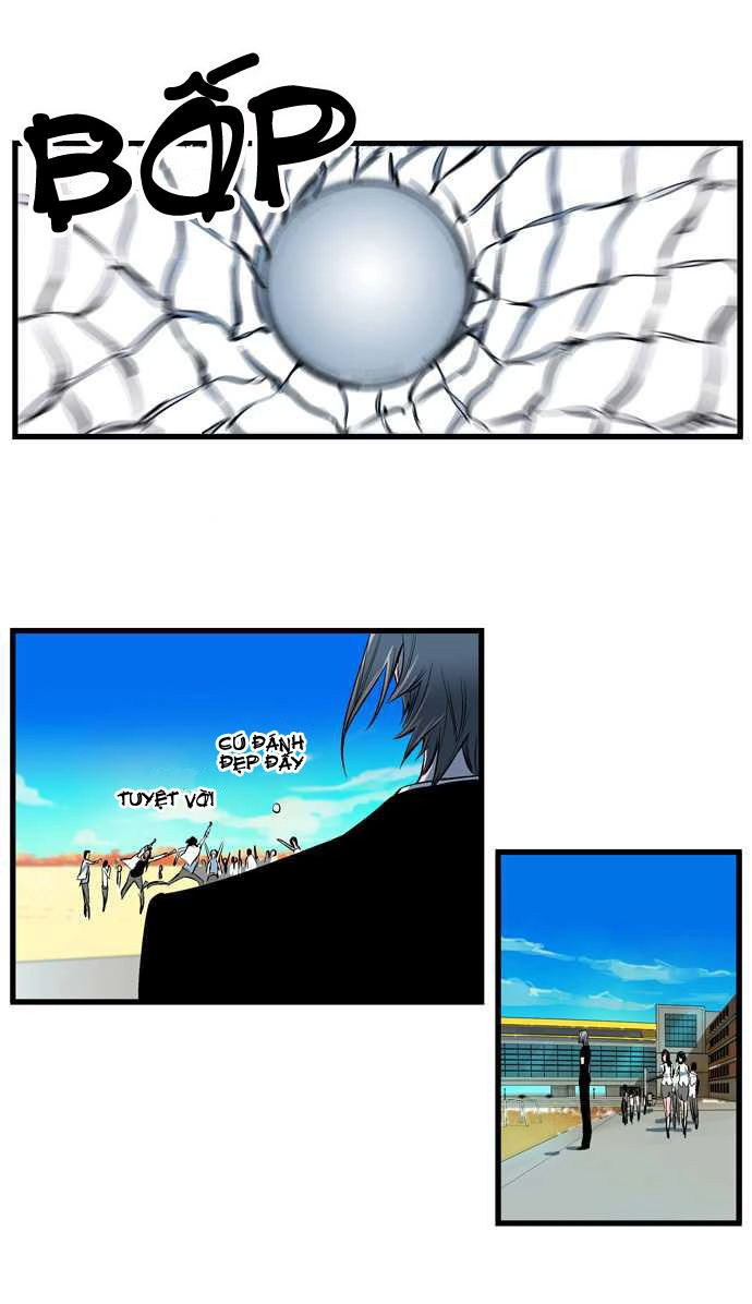 Ma Cà Rồng Quý Tộc Chapter 113 - 5