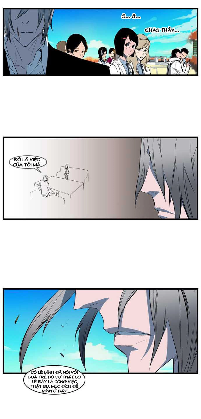 Ma Cà Rồng Quý Tộc Chapter 113 - 6