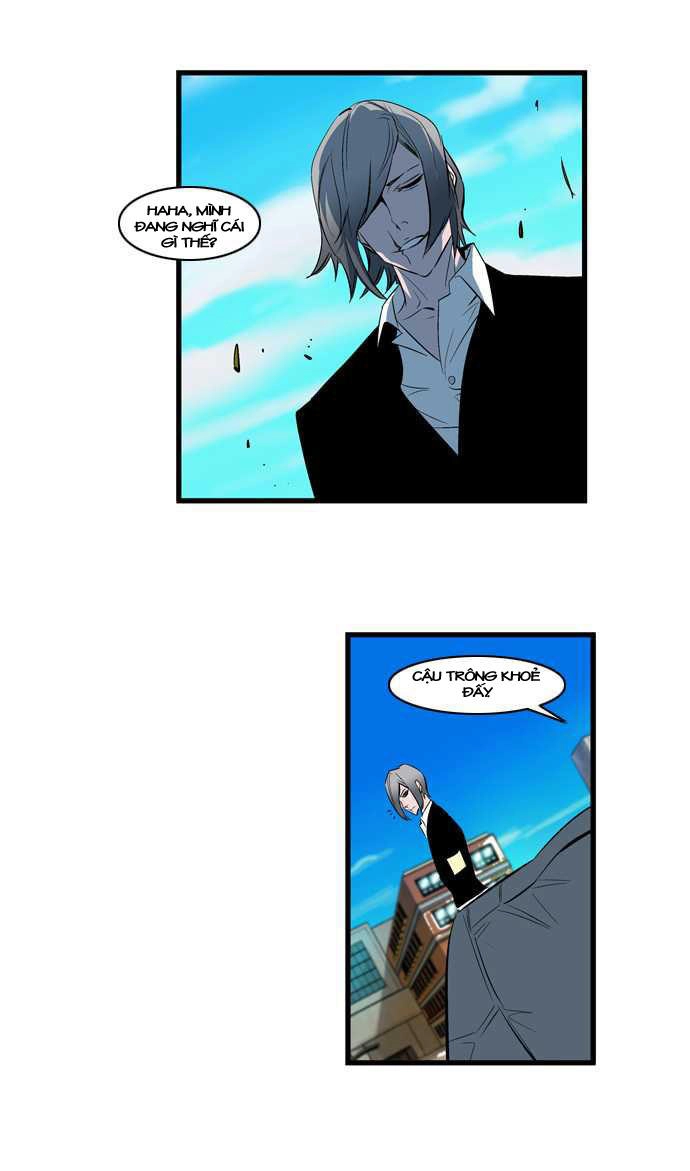 Ma Cà Rồng Quý Tộc Chapter 113 - 7