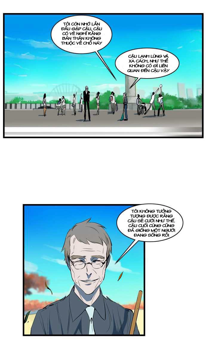 Ma Cà Rồng Quý Tộc Chapter 113 - 8