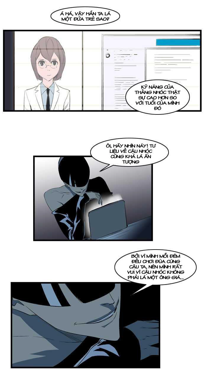 Ma Cà Rồng Quý Tộc Chapter 113 - 10