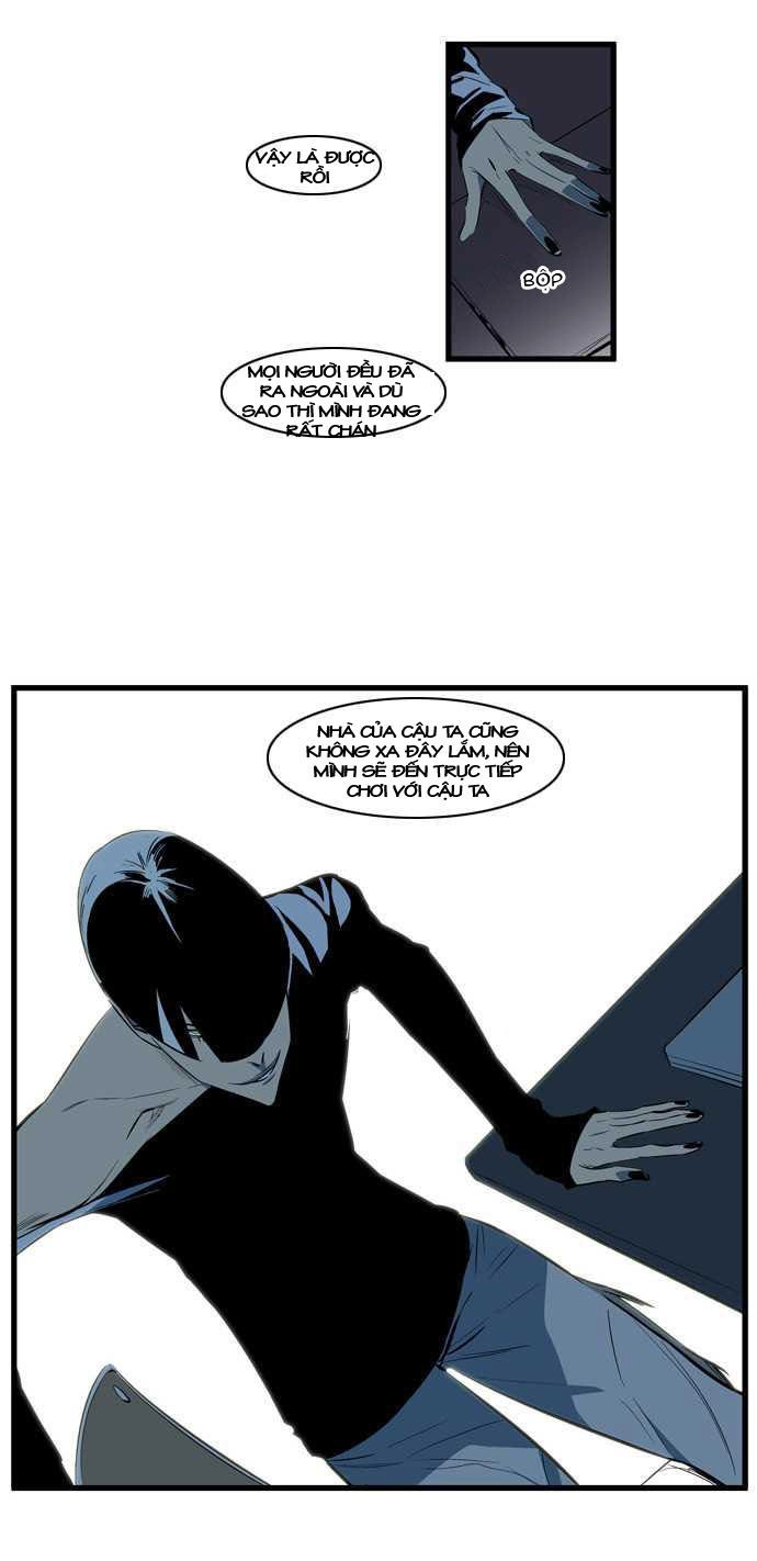 Ma Cà Rồng Quý Tộc Chapter 113 - 11