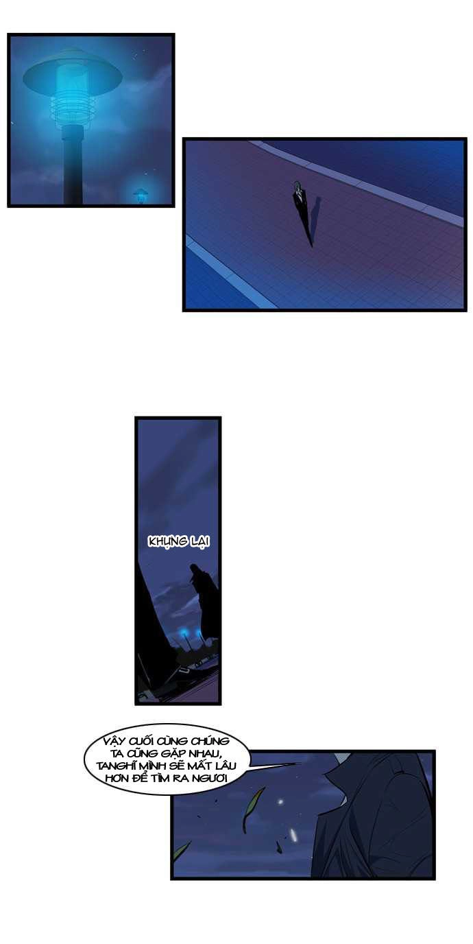 Ma Cà Rồng Quý Tộc Chapter 113 - 12