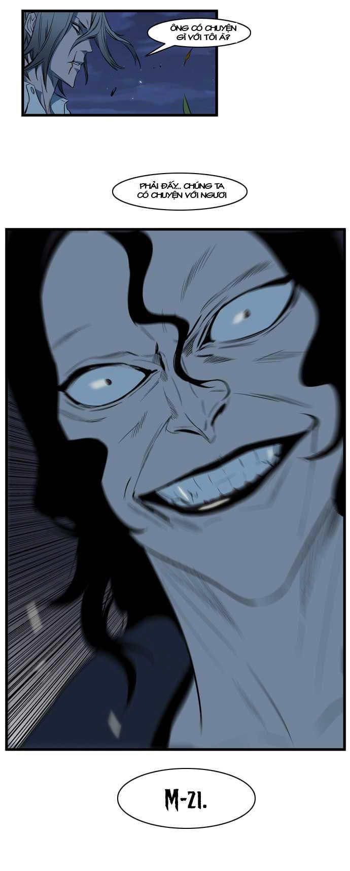 Ma Cà Rồng Quý Tộc Chapter 113 - 13