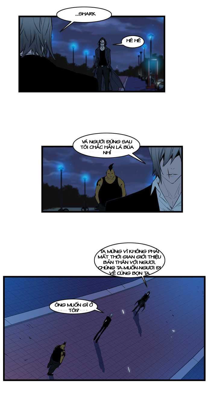 Ma Cà Rồng Quý Tộc Chapter 113 - 17