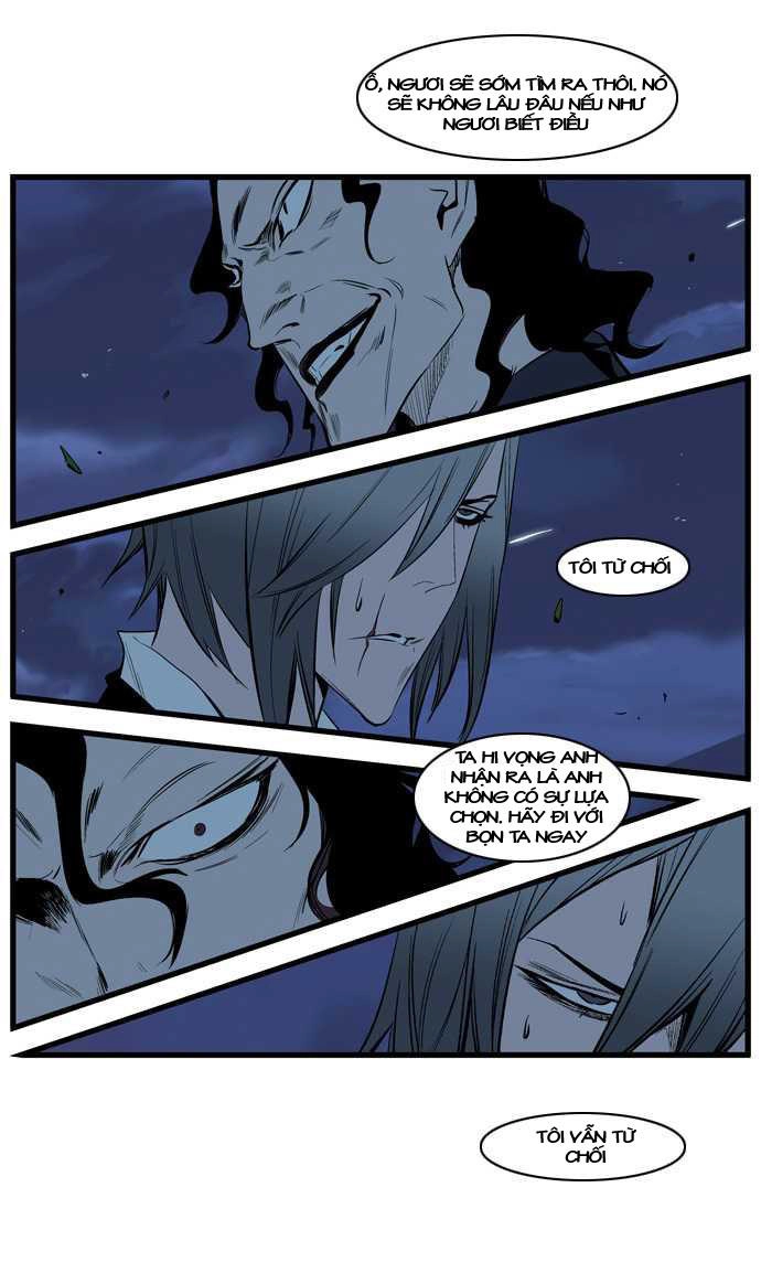 Ma Cà Rồng Quý Tộc Chapter 113 - 18