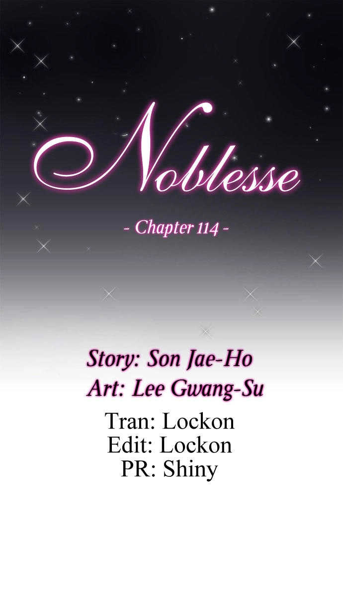 Ma Cà Rồng Quý Tộc Chapter 114 - 1