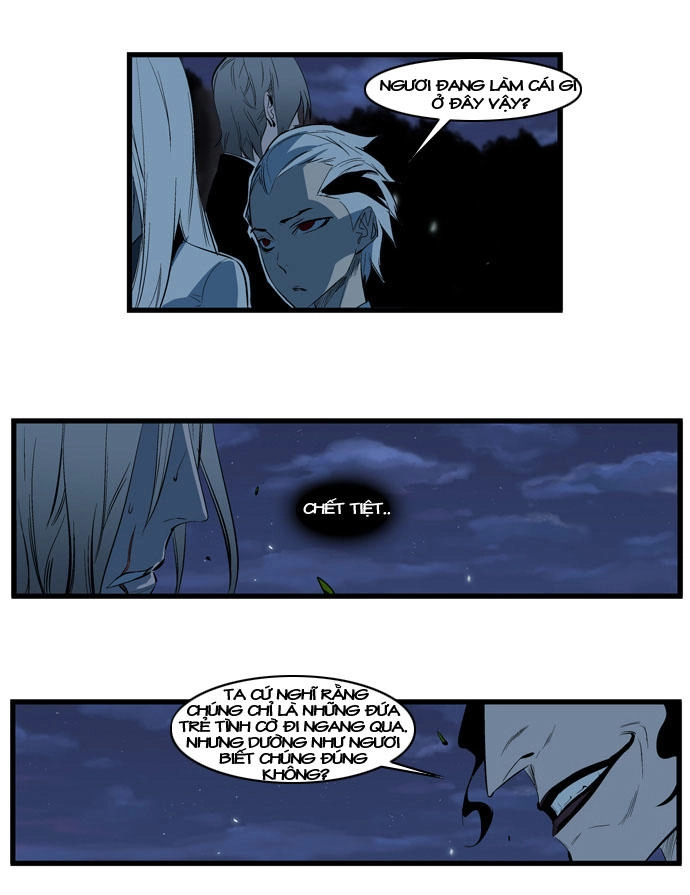 Ma Cà Rồng Quý Tộc Chapter 114 - 3