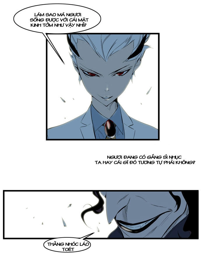 Ma Cà Rồng Quý Tộc Chapter 114 - 10